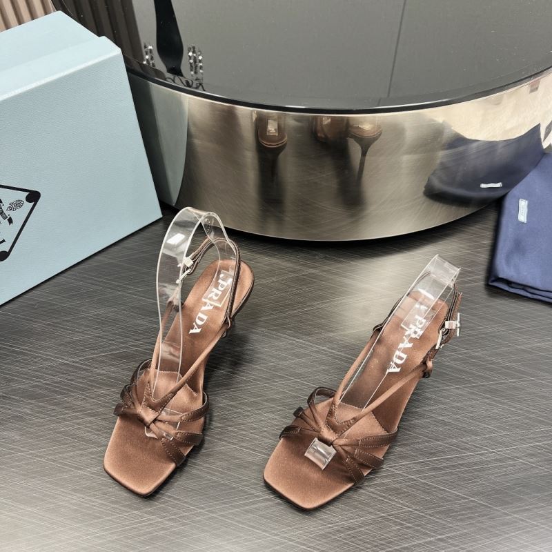 Prada Sandals